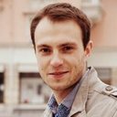 Максим Горбачёв